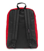 JANSPORT JS00T5015XP SUPERBREAK SIRT ÇANTASI RED TAPE