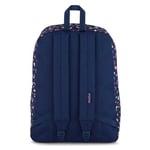 Jansport Superbreak One Unisex Yetişkin Sırt Çantası Slice Of Fun Standart