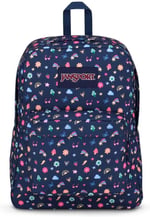 Jansport Superbreak One Unisex Yetişkin Sırt Çantası Slice Of Fun Standart