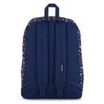 Jansport Superbreak One Unisex Yetişkin Sırt Çantası Slice Of Fun Standart