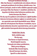 Java 2 Trail Erkek Spor Ayakkabı
