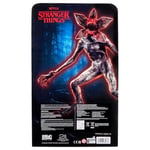 Jazwares Stranger Things STRT0043 - Demogorgon Özelliği Pelüş - 30 cm Yumuşak Pelüş, Açılır Başlı ve Ses Efektleri