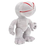 Jazwares Stranger Things STRT0043 - Demogorgon Özelliği Pelüş - 30 cm Yumuşak Pelüş, Açılır Başlı ve Ses Efektleri