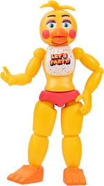 Jazwares Toys