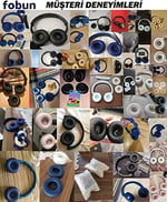 jbl kulaklik pedi jbl 450bt 460 500bt 510bt tune 600 t250 jr 300 jbl ile uyumlu kulaklık süngeri jbl kulaklik yastıgı (Siyah Sünger + Siyah Kafa Bandı)