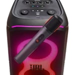 JBL PARTYBOX KABLOSUZ MIC Dijital kablosuz mikrofonlar