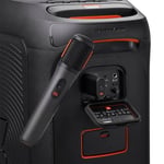 JBL PARTYBOX KABLOSUZ MIC Dijital kablosuz mikrofonlar