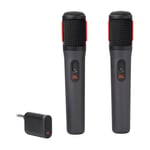 JBL PARTYBOX KABLOSUZ MIC Dijital kablosuz mikrofonlar