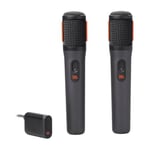 JBL PARTYBOX KABLOSUZ MIC Dijital kablosuz mikrofonlar