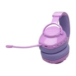 JBL Quantum 360,Gaming Kulaklık,Mor