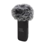 JBL Quantum Stream Wireless, USB-C Mikrofon,Siyah