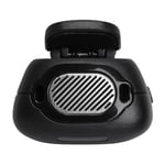 JBL Quantum Stream Wireless, USB-C Mikrofon,Siyah