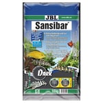 Jbl Sansıbar Siyah 0,2-0,5mm 10 Kg Kum - Seçenekler: 10 kg (1er Pack), 5 kg (1er Pack)