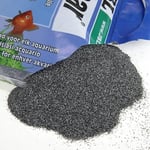 Jbl Sansıbar Siyah 0,2-0,5mm 10 Kg Kum - Seçenekler: 10 kg (1er Pack), 5 kg (1er Pack)