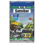 Jbl Sansıbar Siyah 0,2-0,5mm 10 Kg Kum - Seçenekler: 10 kg (1er Pack), 5 kg (1er Pack)