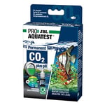 JBL su test seti, tatlı su akvaryumları için, ProAquaTest CO2-pH kalıcı, 1 adet (tekli paket)