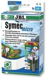 JBL SYMEC ELYAF 250 g.