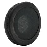 JBL Tune 500BT T450BT JR300 JR300BT Sony WH-CH500/CH510/MDR-ZX110/ZX330 için kulaklık pedleri, Sennheiser HD25/HD250BT/HMD 25 kulaklık yedek kulak yastığı pedleri