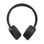 JBL Tune 510BT Multi Connect Wireless Kulaklık, Siyah