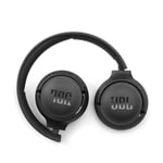 JBL Tune 510BT Multi Connect Wireless Kulaklık, Siyah