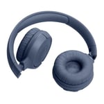 JBL Tune 520BT Multi Connect Wireless Kulaklık, Mavi