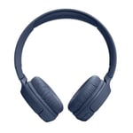 JBL Tune 520BT Multi Connect Wireless Kulaklık, Mavi