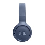JBL Tune 520BT Multi Connect Wireless Kulaklık, Mavi