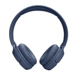 JBL Tune 520BT Multi Connect Wireless Kulaklık, Mavi