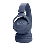 JBL Tune 520BT Multi Connect Wireless Kulaklık, Mavi