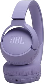 JBL Tune 670 BT NC Wireless Kulaklık, OE, Mor