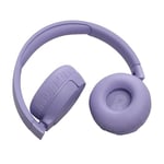 JBL Tune 670 BT NC Wireless Kulaklık, OE, Mor