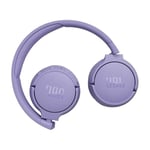 JBL Tune 670 BT NC Wireless Kulaklık, OE, Mor