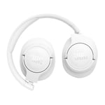JBL Tune 720BT Wireless Kulaklık, CT, OE,Beyaz