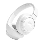JBL Tune 720BT Wireless Kulaklık, CT, OE,Beyaz