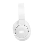 JBL Tune 720BT Wireless Kulaklık, CT, OE,Beyaz