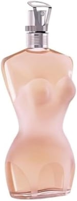 Jean Paul Gaultier Gaultier Classique EDT Kadın Parfüm, 100 ml