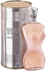 Jean Paul Gaultier Gaultier Classique EDT Kadın Parfüm, 100 ml