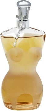 Jean Paul Gaultier Gaultier Classique EDT Kadın Parfüm, 100 ml