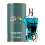 Jean Paul Gaultier Le Beau Edt 125 Ml