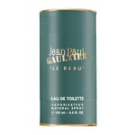 Jean Paul Gaultier Le Beau Edt 125 Ml