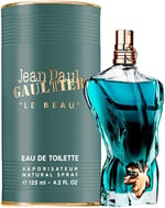 Jean Paul Gaultier Le Beau Edt 125 Ml