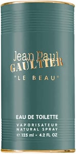 Jean Paul Gaultier Le Beau Edt 125 Ml