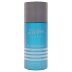Jean Paul Gaultier Le Male Deo Spray, 150 ml