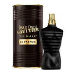 Jean Paul Gaultier Le Male Edp 125 Ml