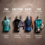 Jean Paul Gaultier Le Male EDT 125 ml Erkek Parfüm