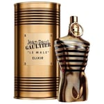 Jean Paul Gaultier Le Male Elixir 125 ml Erkek Parfüm