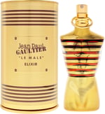 Jean Paul Gaultier Le Male Elixir 75 ml Erkek Parfüm
