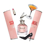 Jean Paul Gaultier Scandal EDP Kadın Parfüm, 50 ml