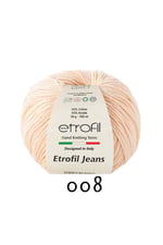 Jeans 008 - PUDRA