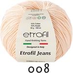 Jeans 008 - PUDRA